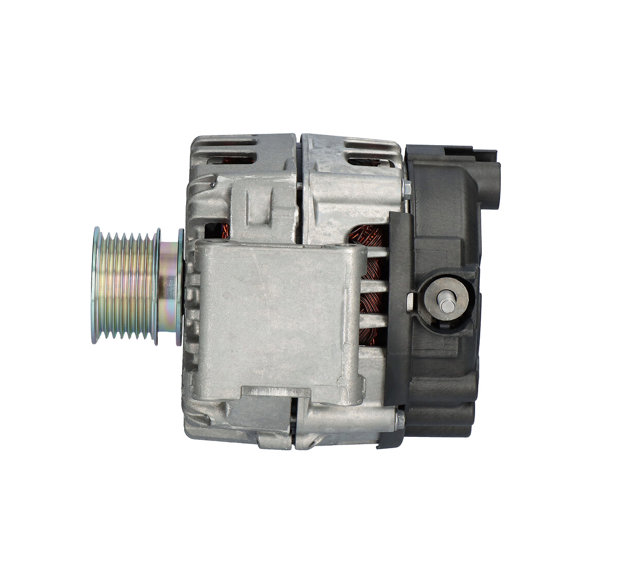 Valeo Alternator/Dynamo 440641