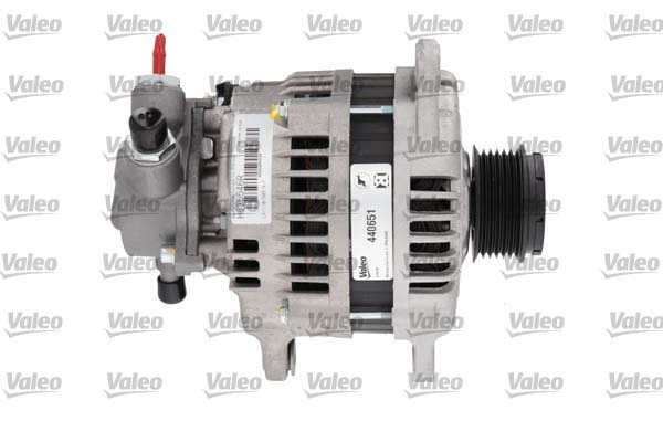 Valeo Alternator/Dynamo 440651