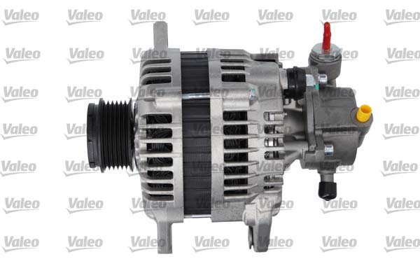 Valeo Alternator/Dynamo 440652