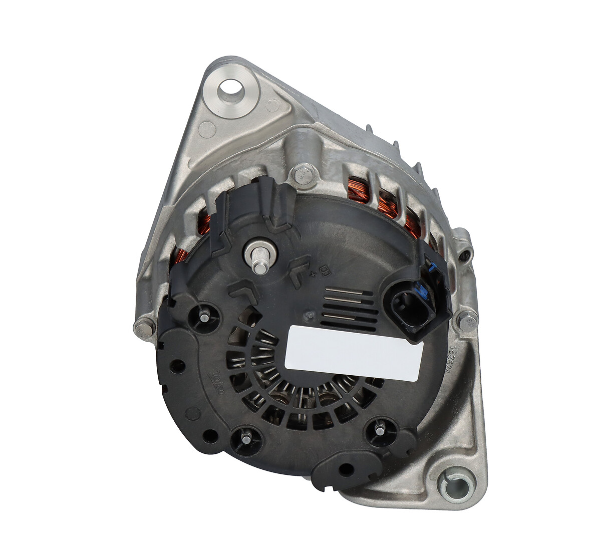 Valeo Alternator/Dynamo 440660