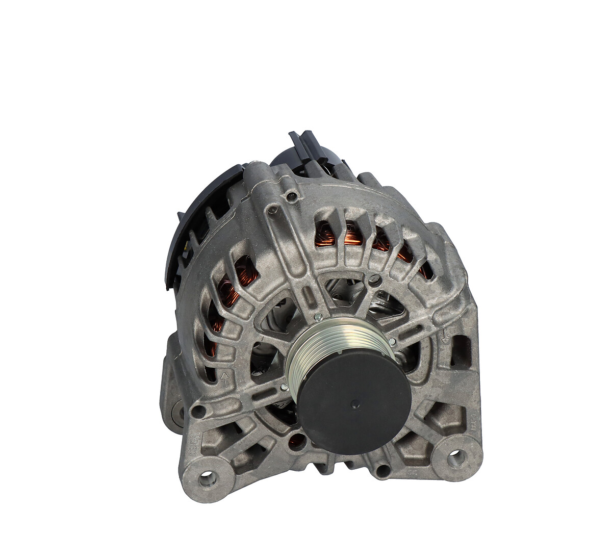 Valeo Alternator/Dynamo 440668