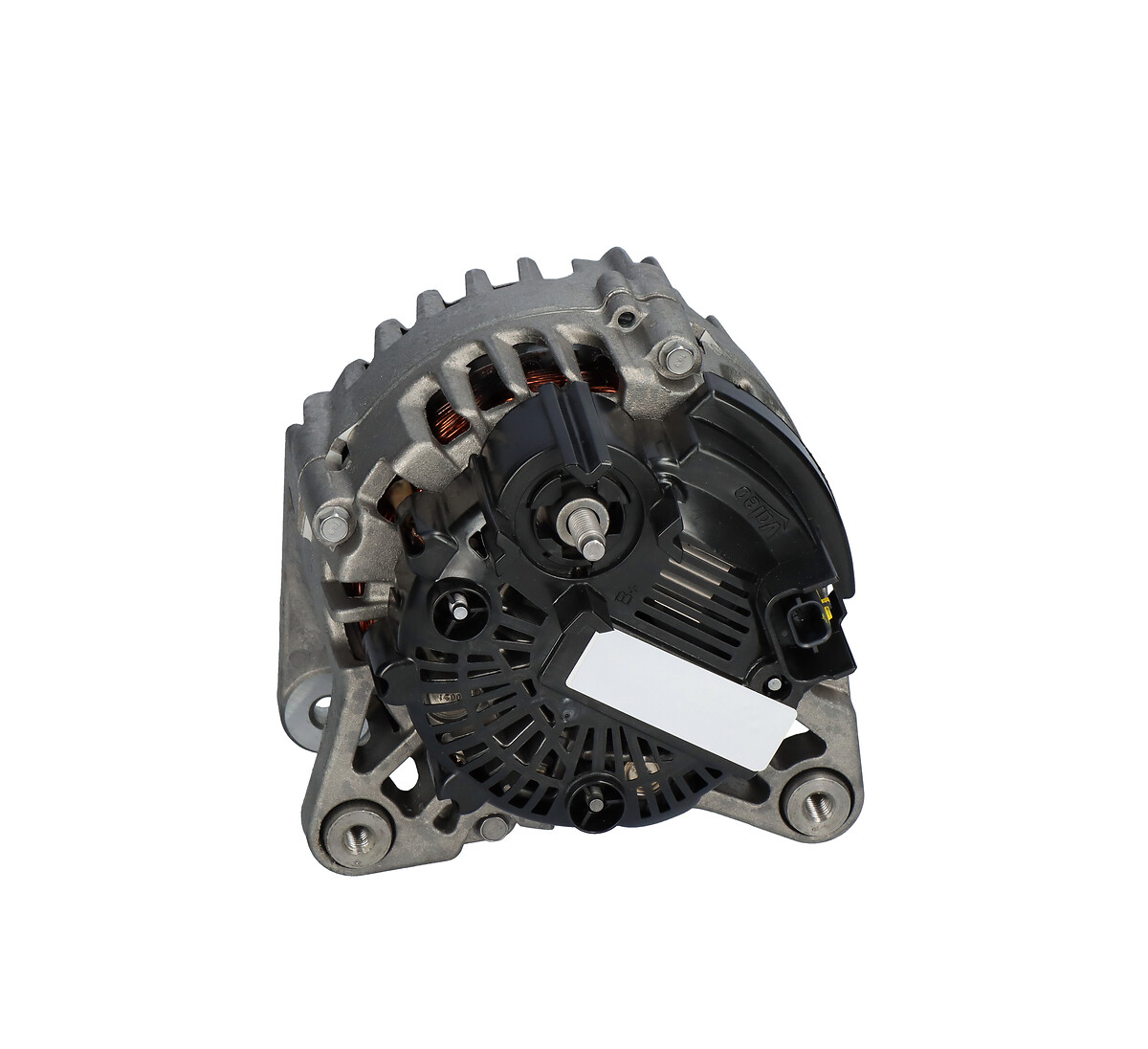 Valeo Alternator/Dynamo 440668
