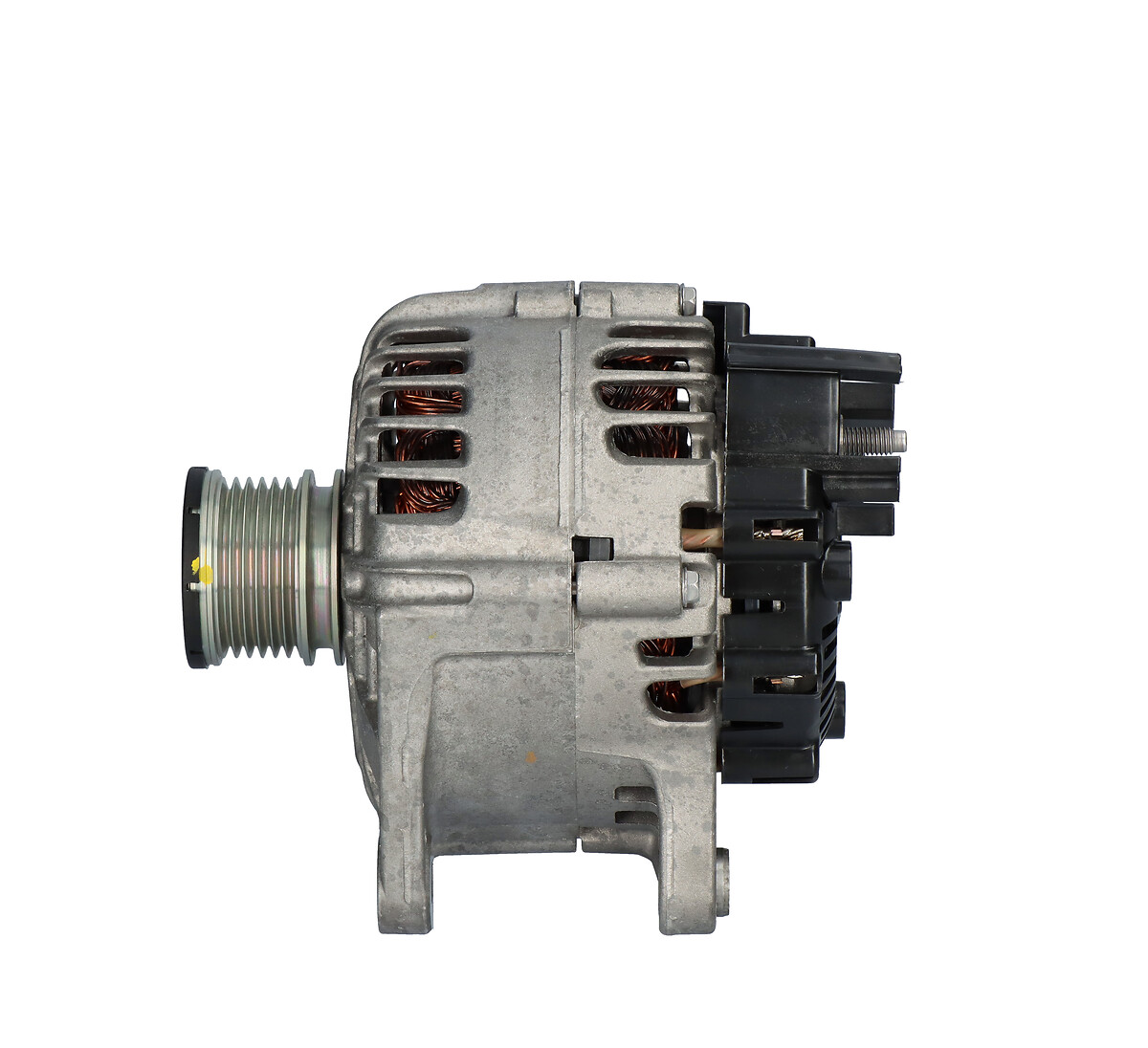 Valeo Alternator/Dynamo 440668
