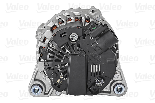 Valeo Alternator/Dynamo 440671