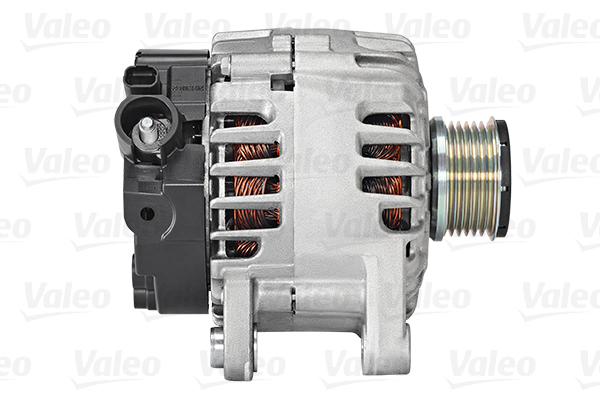 Valeo Alternator/Dynamo 440671