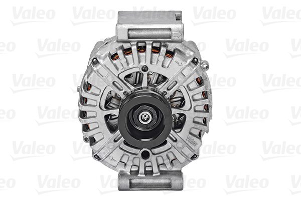 Valeo Alternator/Dynamo 440672