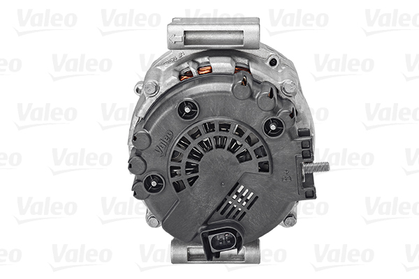 Valeo Alternator/Dynamo 440672