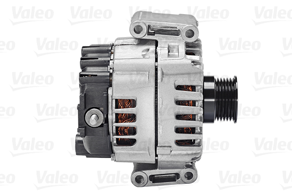 Valeo Alternator/Dynamo 440672