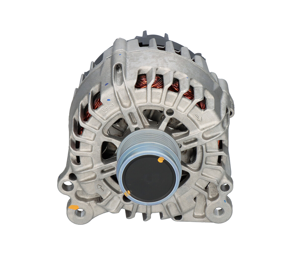 Valeo Alternator/Dynamo 440674