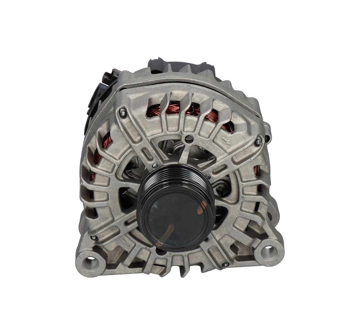 Valeo Alternator/Dynamo 440677