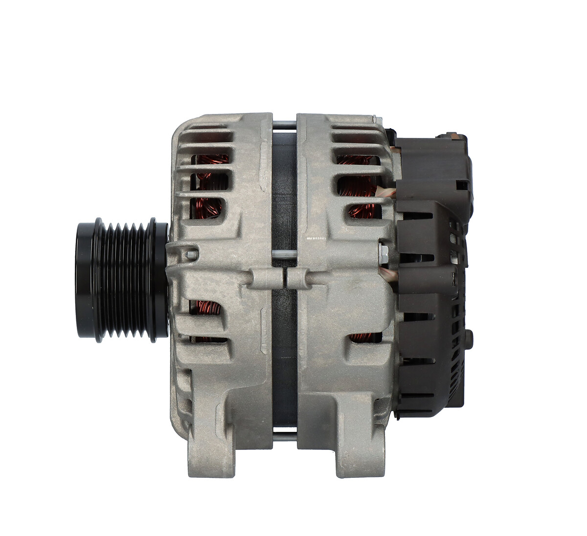 Valeo Alternator/Dynamo 440677