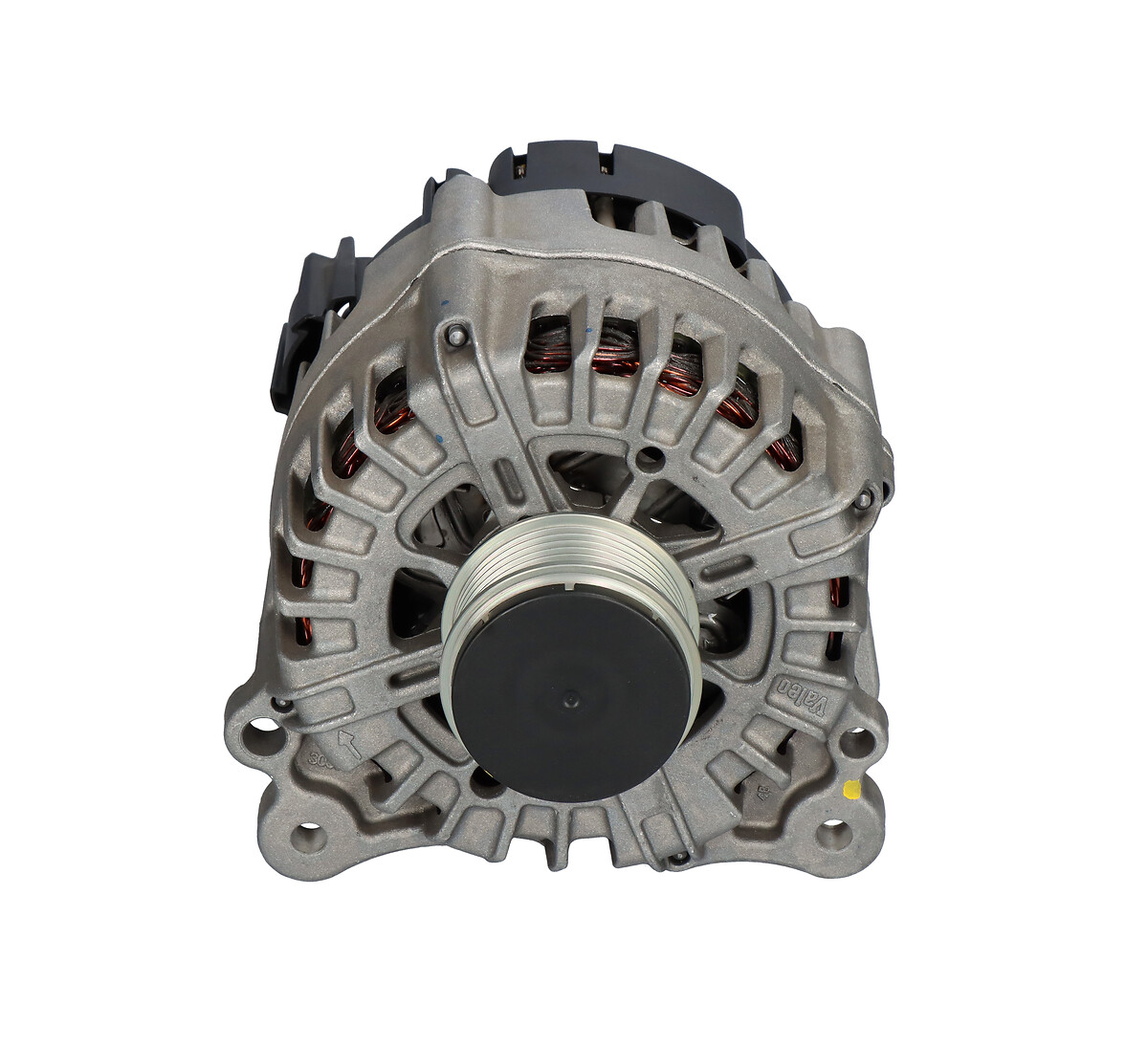 Valeo Alternator/Dynamo 440680