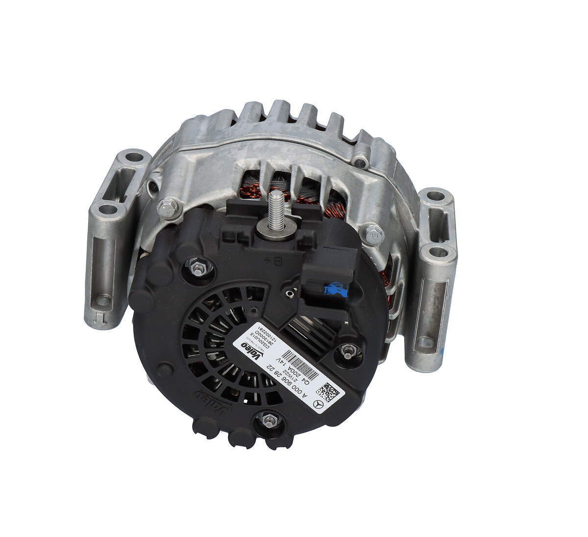 Valeo Alternator/Dynamo 440685