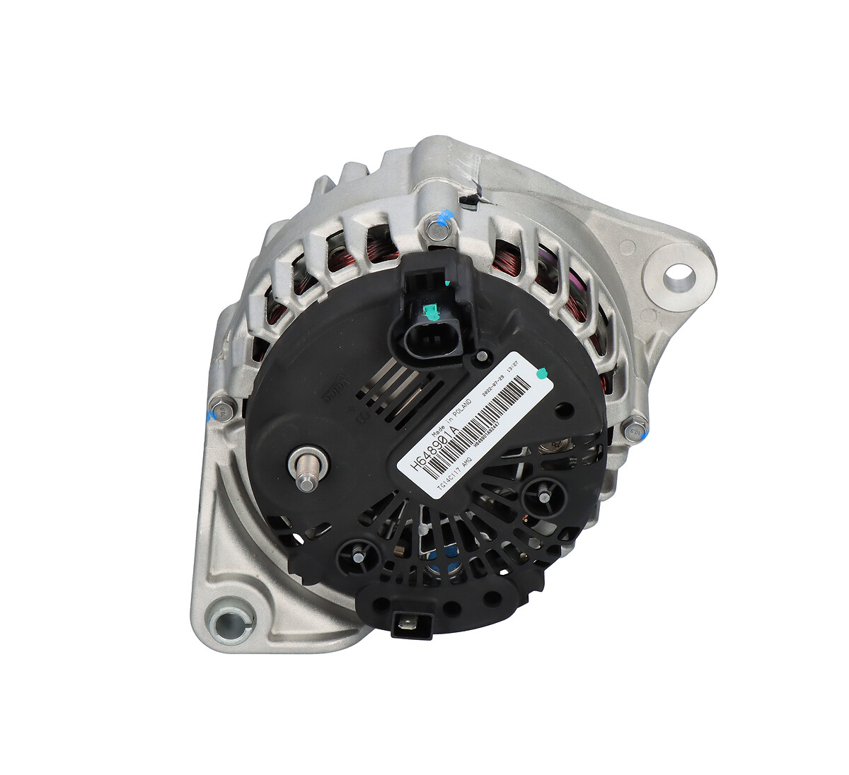 Valeo Alternator/Dynamo 440704