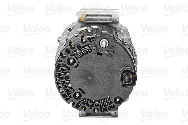 Valeo Alternator/Dynamo 440708