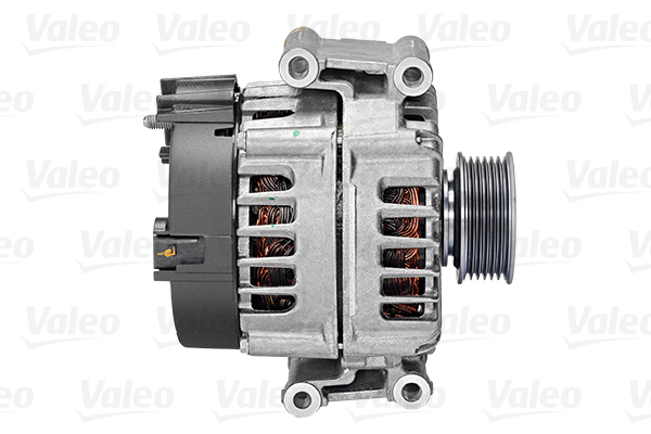 Valeo Alternator/Dynamo 440708