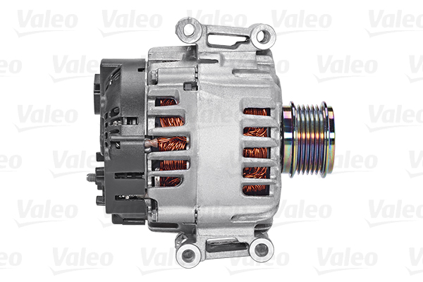 Valeo Alternator/Dynamo 440714