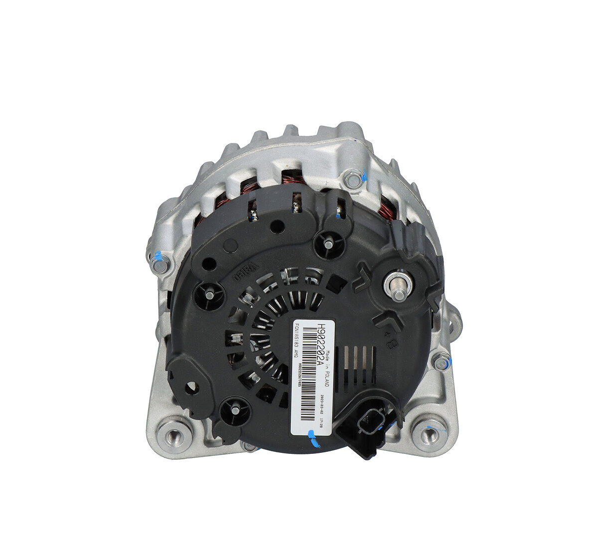 Valeo Alternator/Dynamo 440718