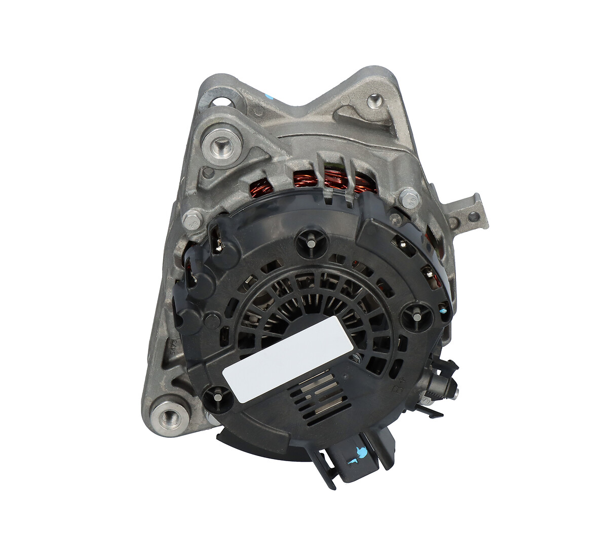 Valeo Alternator/Dynamo 440782