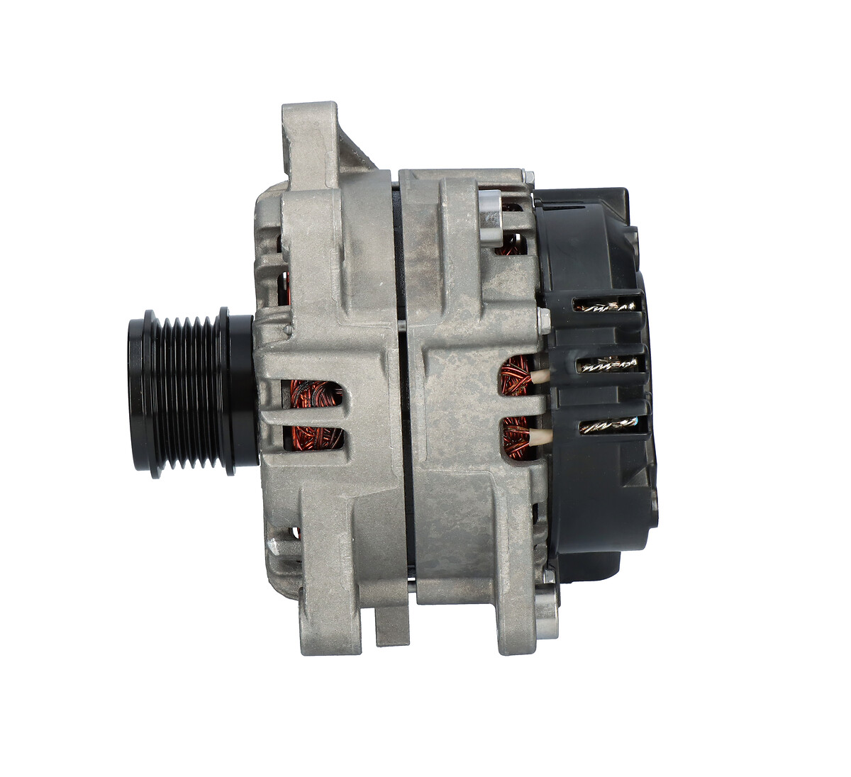 Valeo Alternator/Dynamo 440782