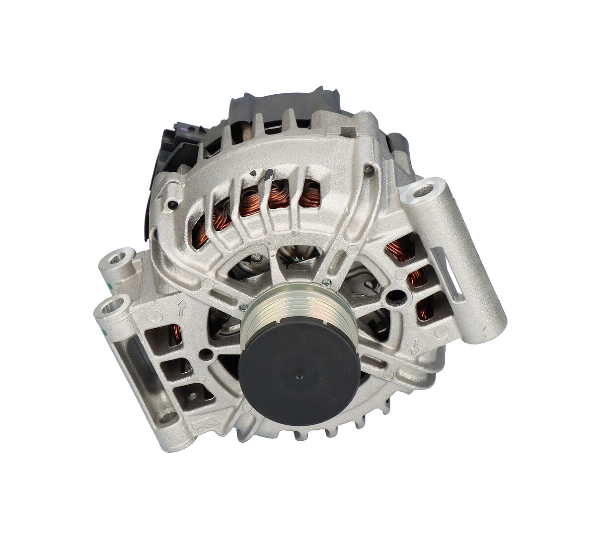 Valeo Alternator/Dynamo 440801