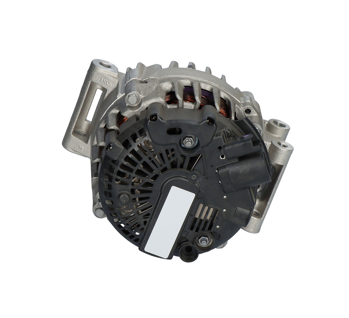 Valeo Alternator/Dynamo 440801