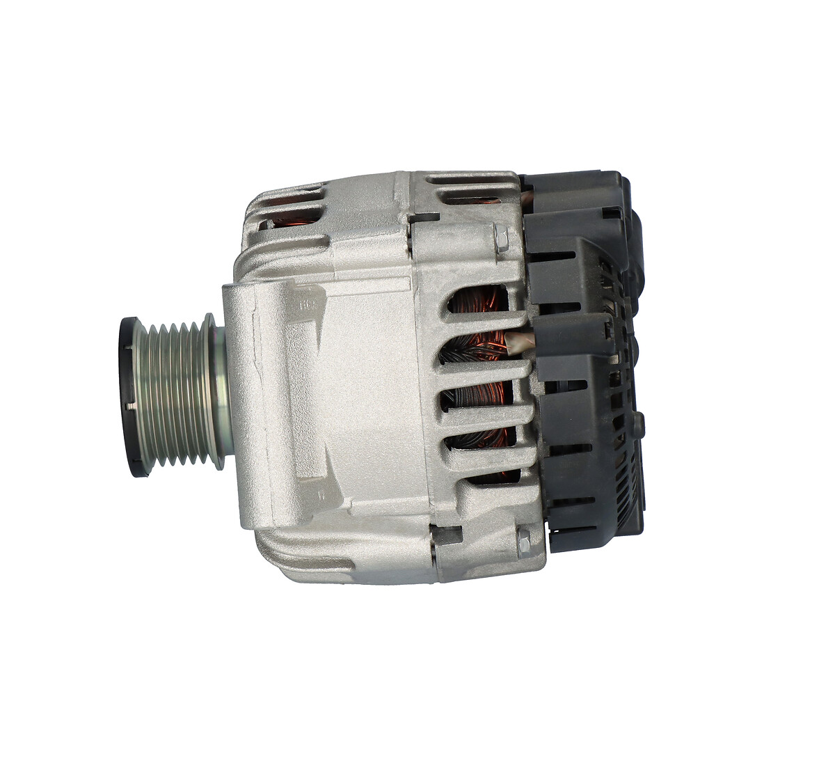 Valeo Alternator/Dynamo 440801