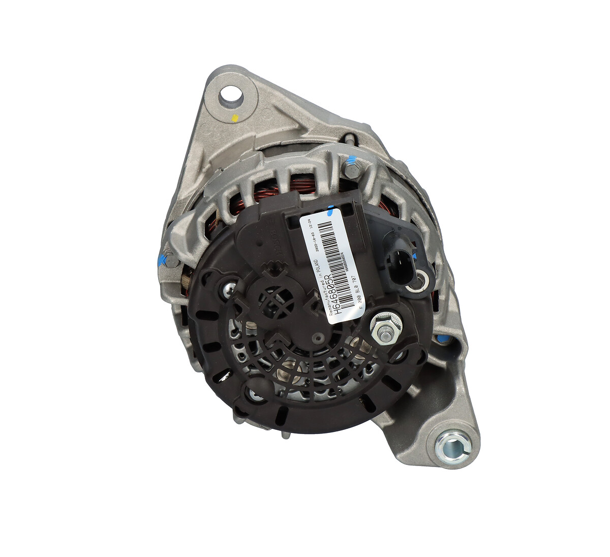 Valeo Alternator/Dynamo 440831