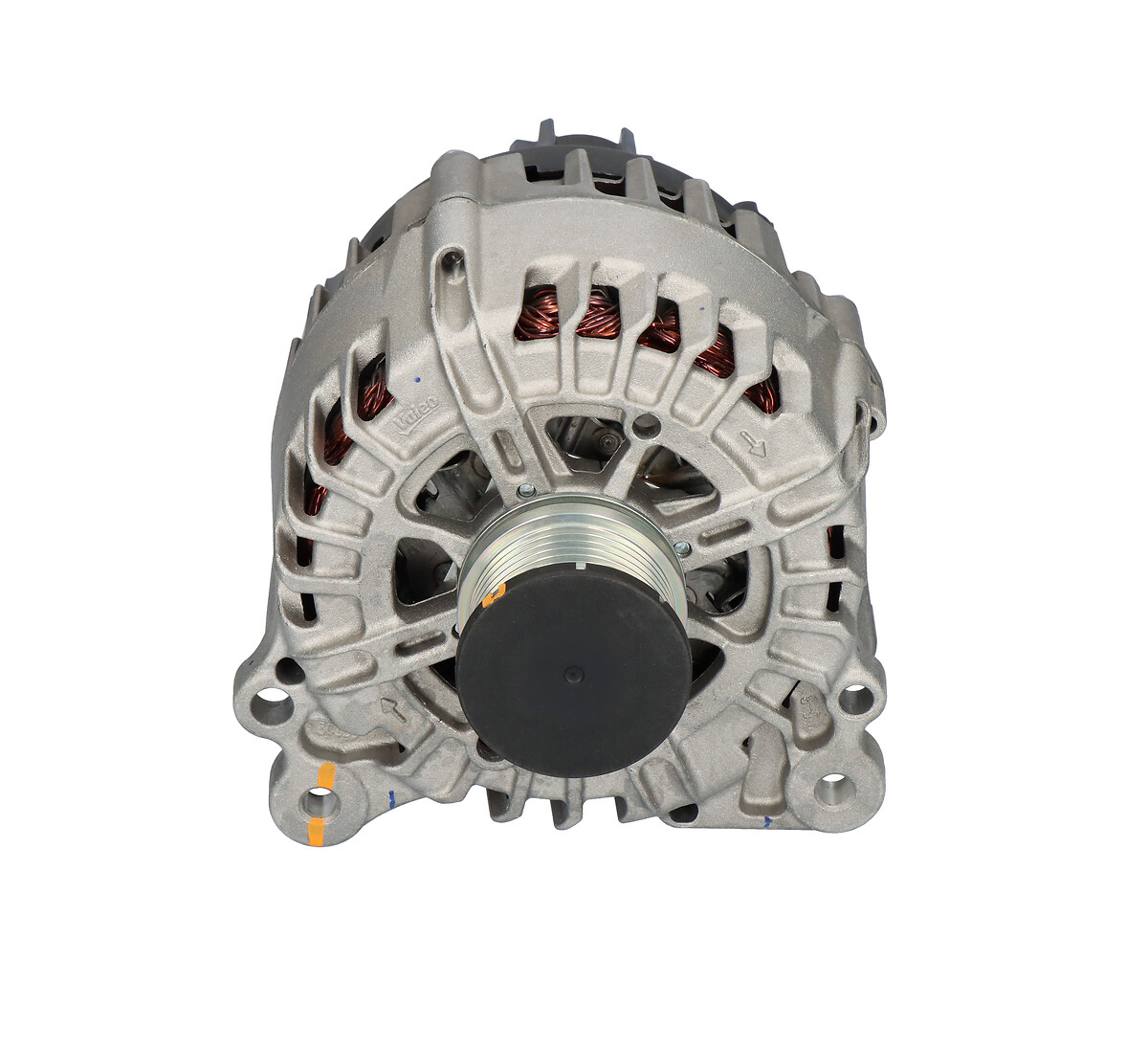 Valeo Alternator/Dynamo 440836