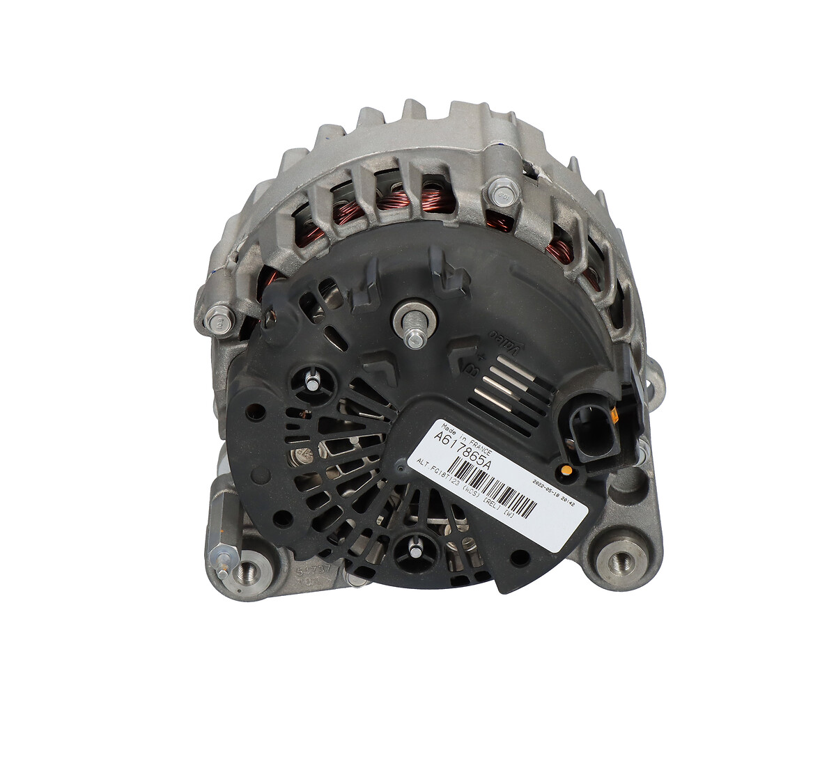 Valeo Alternator/Dynamo 440836