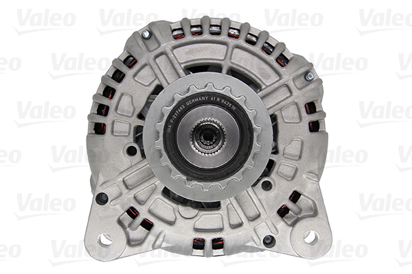 Valeo Alternator/Dynamo 440861