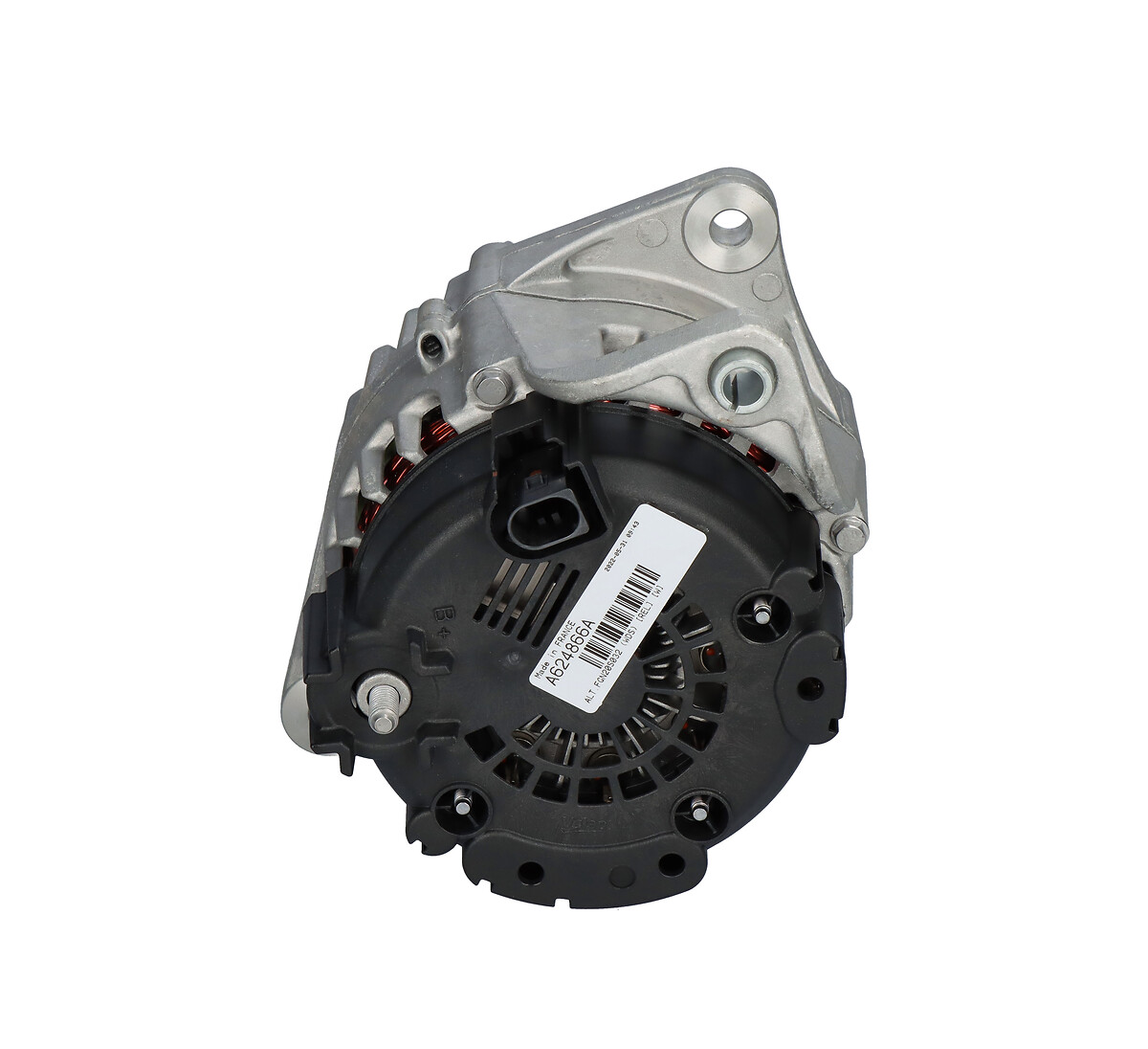 Valeo Alternator/Dynamo 440880