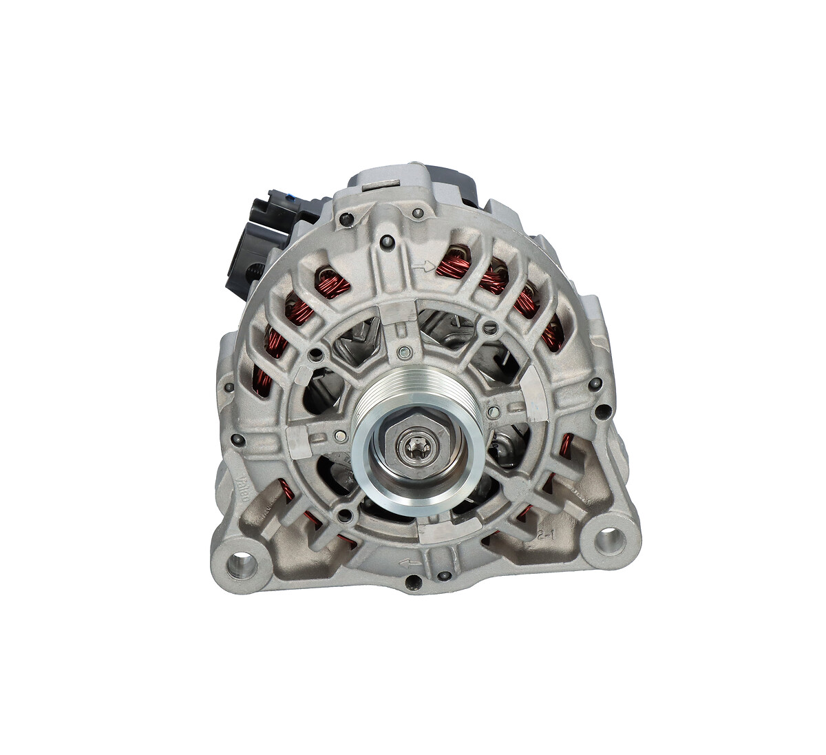 Valeo Alternator/Dynamo 440881