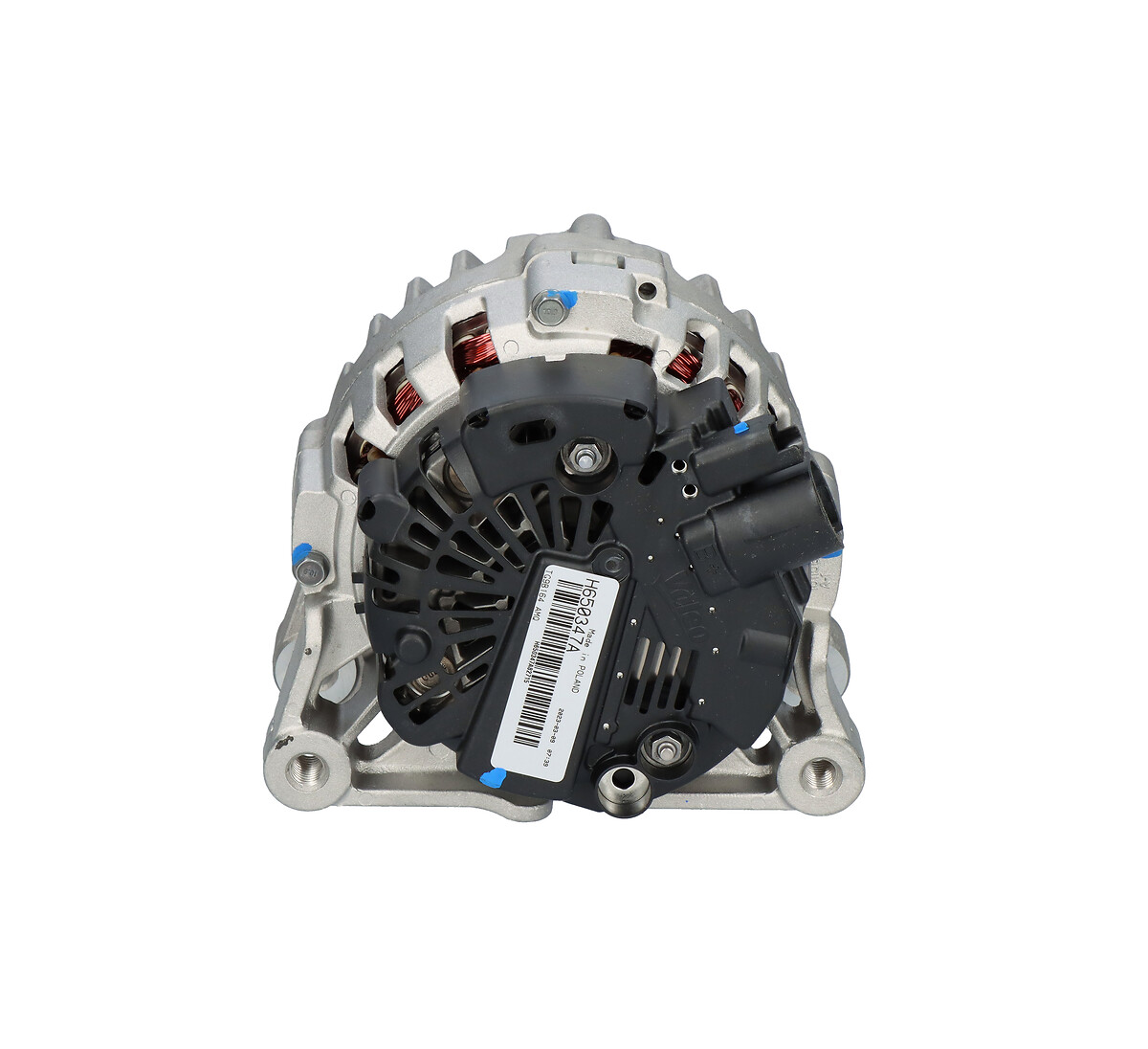 Valeo Alternator/Dynamo 440881