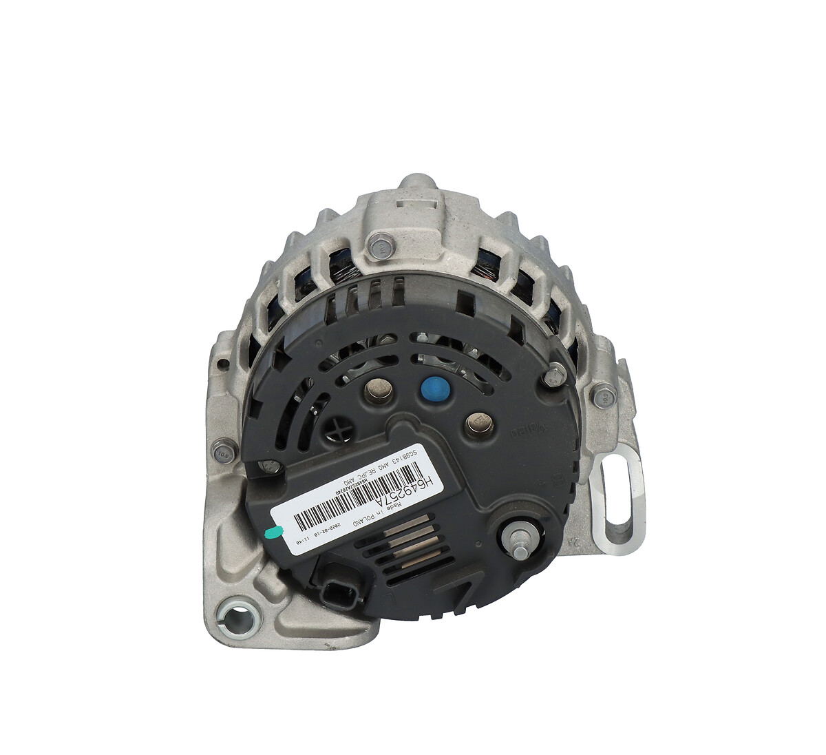 Valeo Alternator/Dynamo 440917