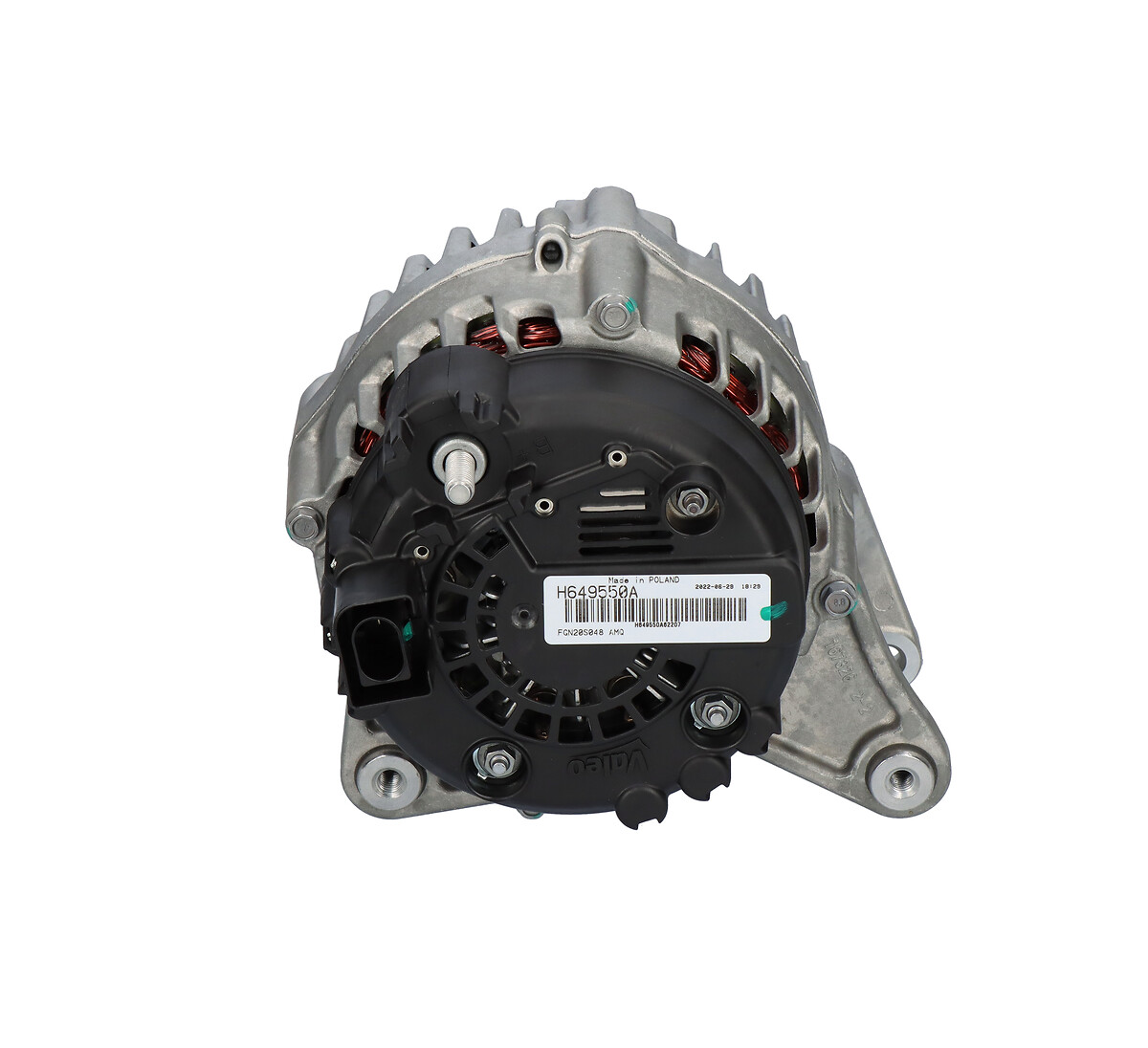 Valeo Alternator/Dynamo 440924