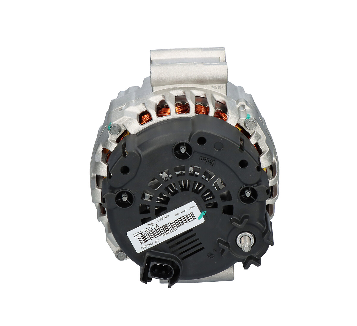 Valeo Alternator/Dynamo 440938