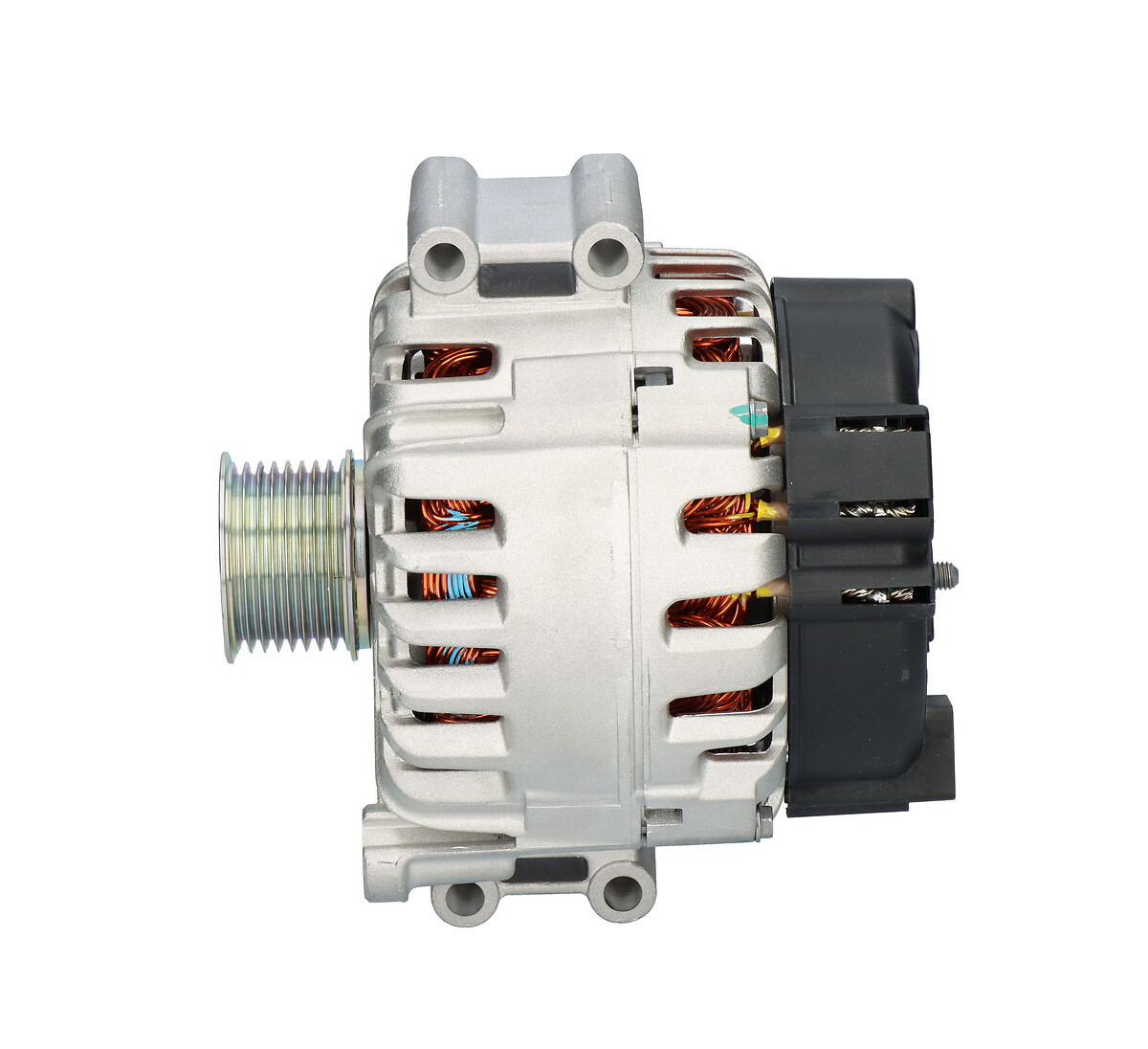 Valeo Alternator/Dynamo 440938