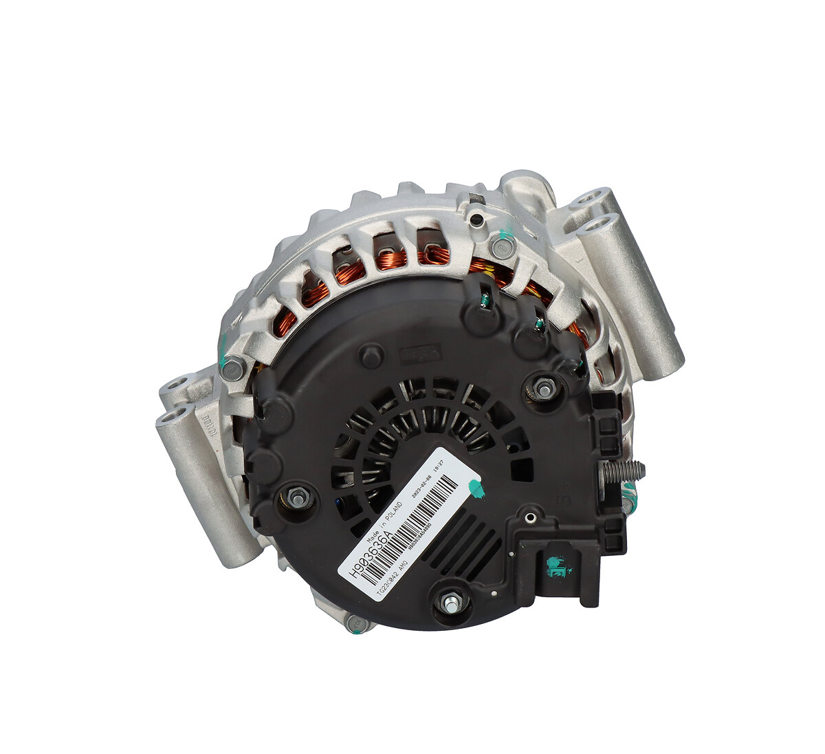 Valeo Alternator/Dynamo 440990