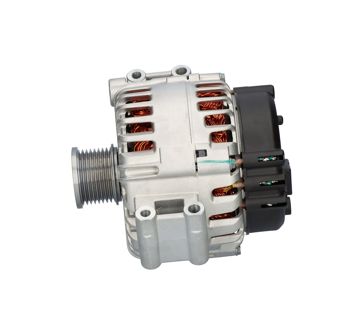 Valeo Alternator/Dynamo 440990