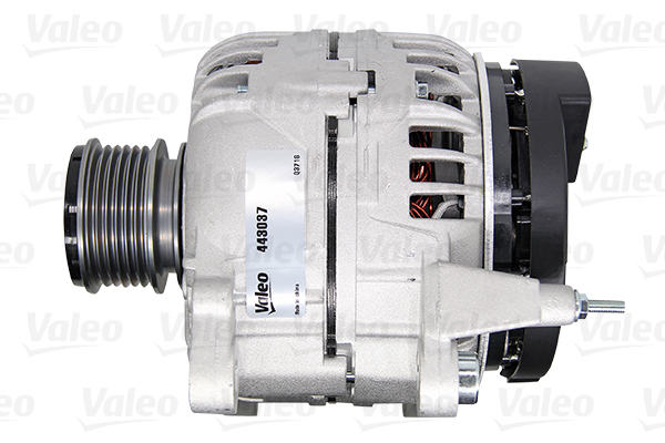 Valeo Alternator/Dynamo 443037