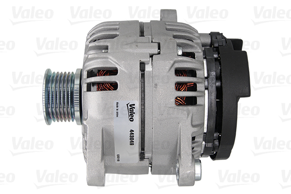 Valeo Alternator/Dynamo 443049