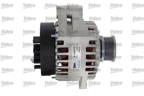 Valeo Alternator/Dynamo 443070