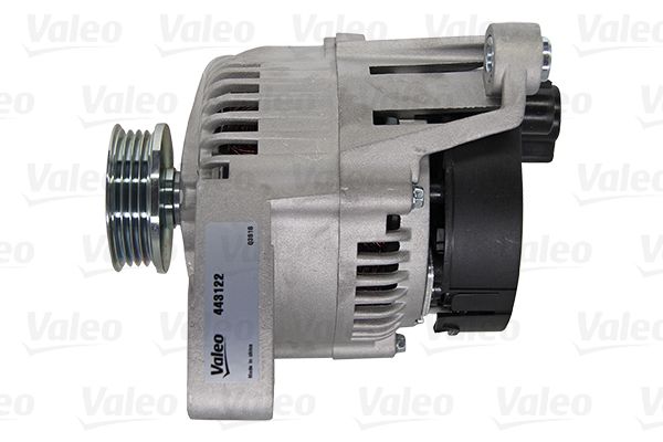 Valeo Alternator/Dynamo 443122