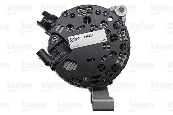 Valeo Alternator/Dynamo 443126