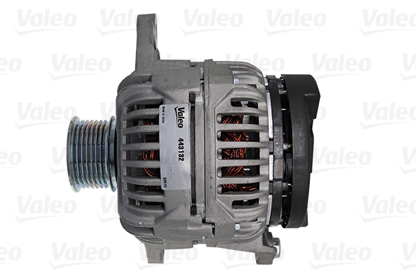 Valeo Alternator/Dynamo 443132