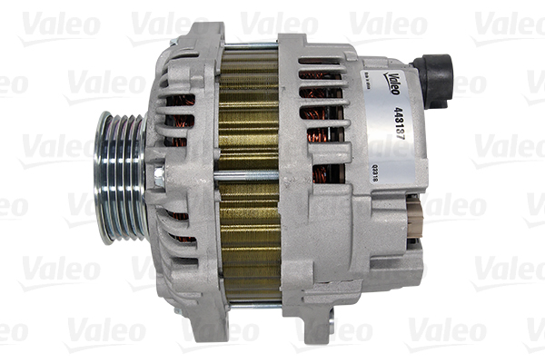 Valeo Alternator/Dynamo 443137