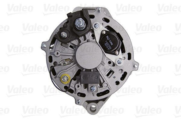 Valeo Alternator/Dynamo 443161