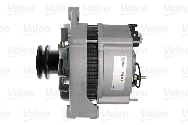 Valeo Alternator/Dynamo 443161