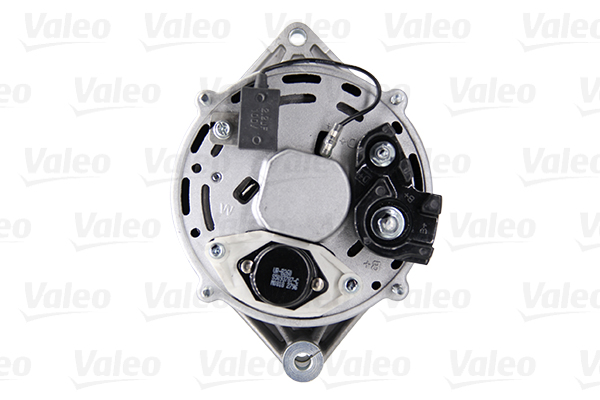 Valeo Alternator/Dynamo 443166